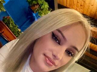 Еротичен видео чат LustyRose