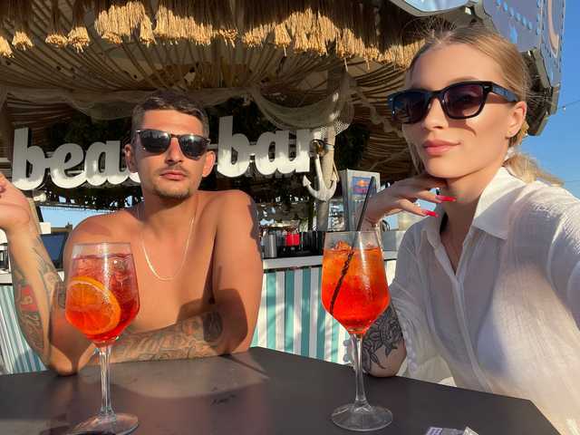Снимка на профила LustyVibes
