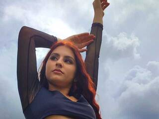 Еротичен видео чат Luuu-