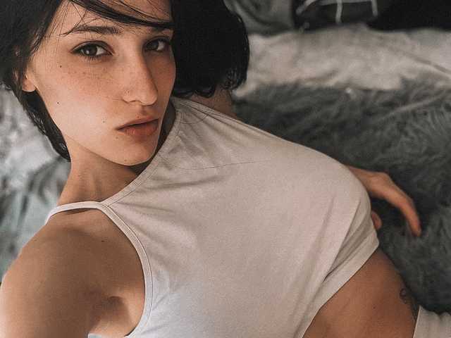Снимка на профила LuxBrunette