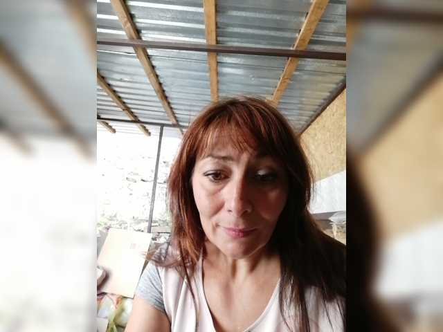 Екранни снимки на излъчване LuxRoxy