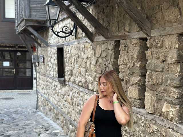 Снимка на профила LuxuryAlya8