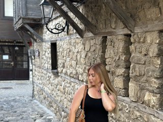 Еротичен видео чат LuxuryAlya8