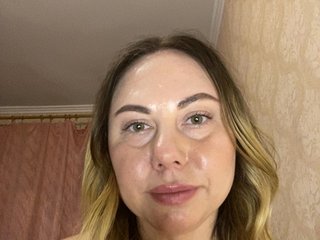 Еротичен видео чат LuxuryAlya8