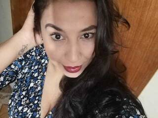 Еротичен видео чат Lya-laywood