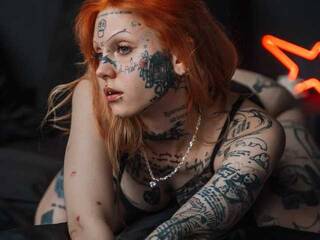 Еротичен видео чат Lyalya28