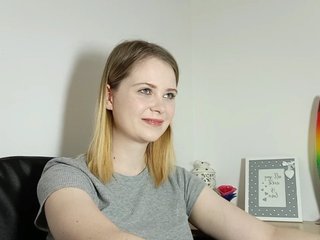 Еротичен видео чат LydiaAngel