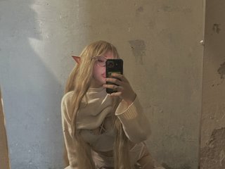 Еротичен видео чат LylyBearrr