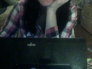 Еротичен видео чат LynnYana