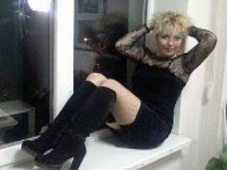 Еротичен видео чат maalliishka