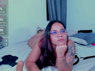 Еротичен видео чат MABELANDDANNY