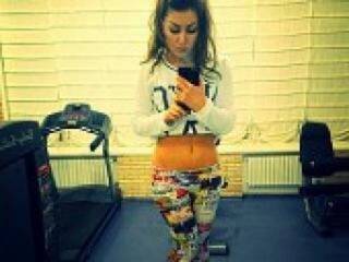 Еротичен видео чат macamba