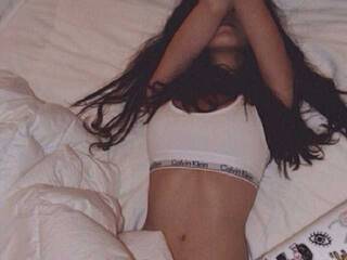 Еротичен видео чат MacCaa-megan