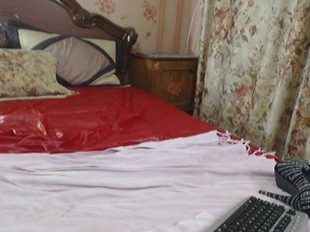 Екранни снимки на излъчване madam0101