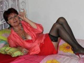 Еротичен видео чат madameaisha