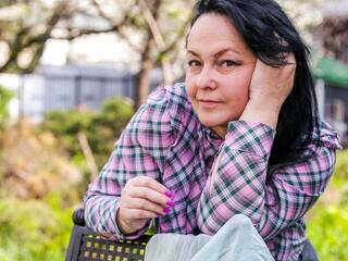 Еротичен видео чат madameyvette