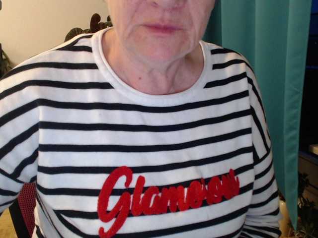 Екранни снимки на излъчване MadamSG