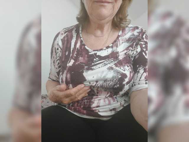 Екранни снимки на излъчване MadamSG
