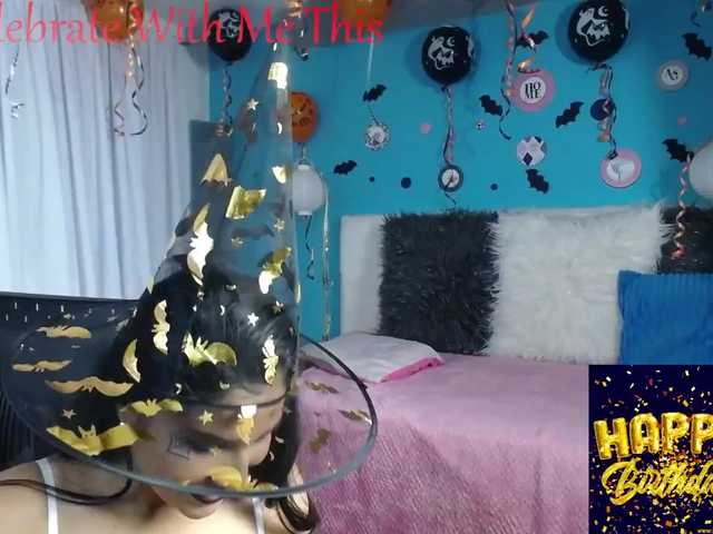 Екранни снимки на излъчване MaddieScott