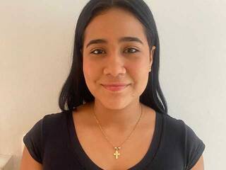 Еротичен видео чат MaddiMartinez