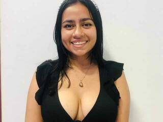 Еротичен видео чат MaddisonDaniels