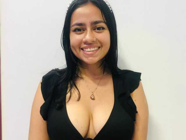 Снимка на профила MaddisonDaniels