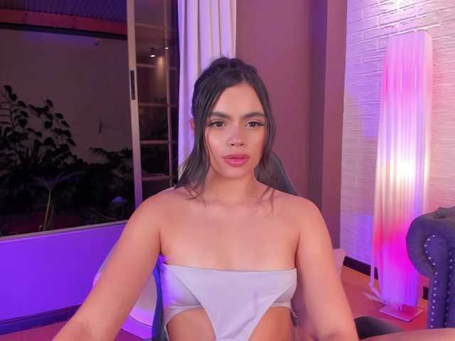 Екранни снимки на излъчване MaddyHunter