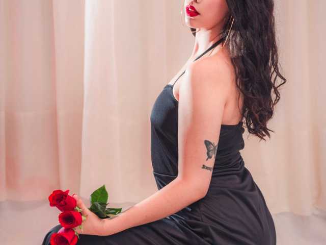 Снимка на профила Maddyxx