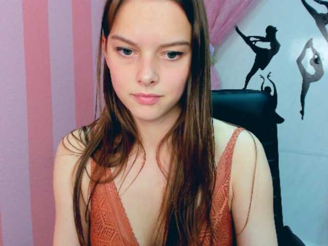 Екранни снимки на излъчване madeelyn