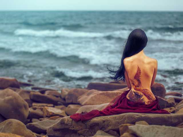 Снимка на профила Luchana7