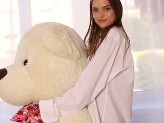 Еротичен видео чат madell