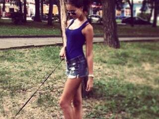 Еротичен видео чат Madellyn