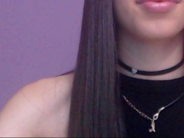 Екранни снимки на излъчване Madellyn