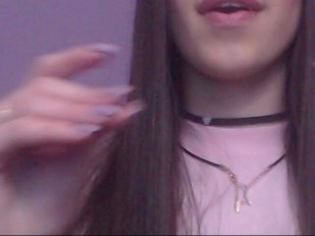 Екранни снимки на излъчване Madellyn