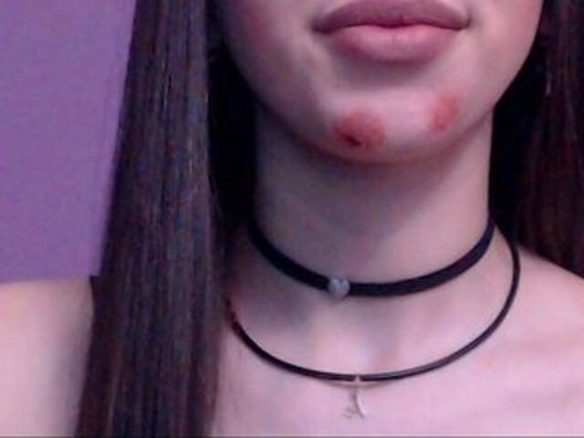 Екранни снимки на излъчване Madellyn