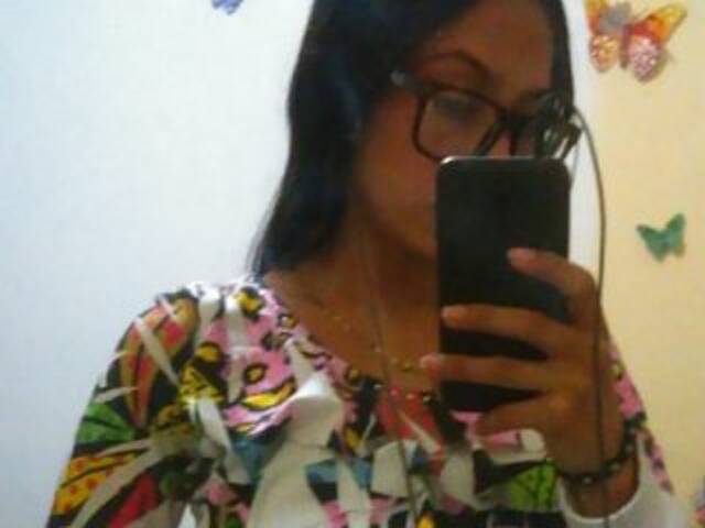 Снимка на профила Madelyz