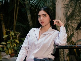 Еротичен видео чат MadisonDupont