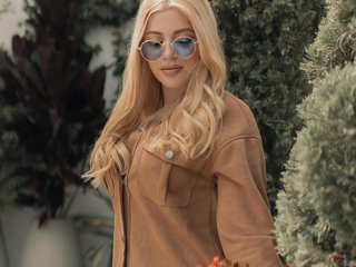 Еротичен видео чат MadisonKane