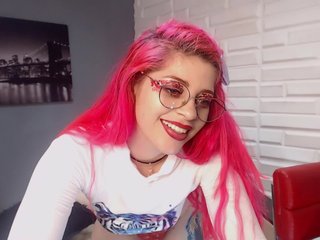 Снимки MadisonKane Make me cum all over my body, Turn me on with your vibrations || CumShow@Goal || Lush ON ♥ 288