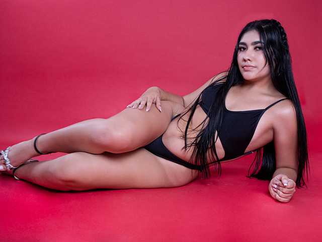 Снимка на профила MadisonMonrooe