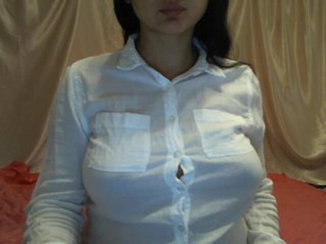 Екранни снимки на излъчване Madlena19