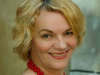 Еротичен видео чат MadlenHairy