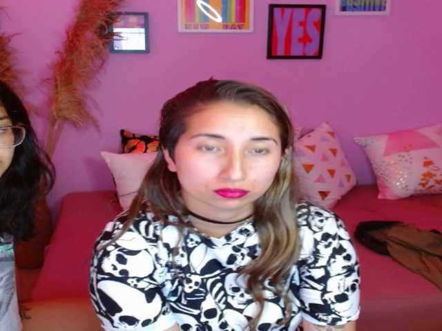 Екранни снимки на излъчване mae-aine-tay