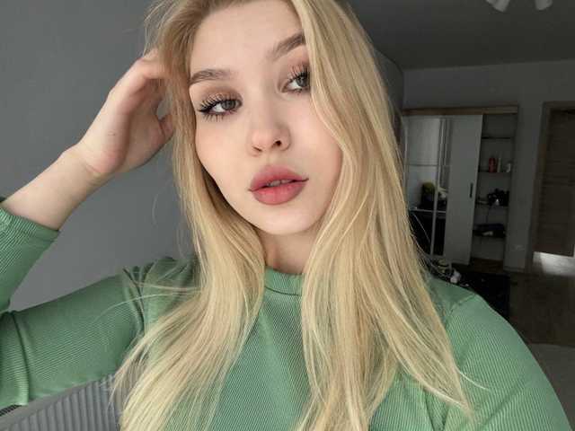 Снимка на профила maebarbie