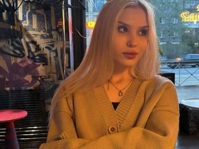 Снимка на профила maebarbie
