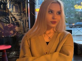 Еротичен видео чат maebarbie