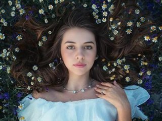 Еротичен видео чат Maggie-Fox