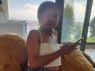 Еротичен видео чат MaggieMie