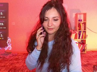 Еротичен видео чат MagicalLouu