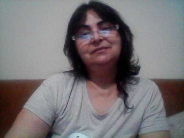 Екранни снимки на излъчване MagicalSmile